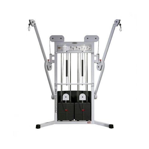 Фитнес станция  InterAtletikGym BT132 - фото №2